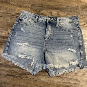 KanCan Jean Shorts